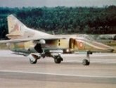MiG-27 Flogger Pic Gallery