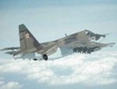 Su-25 Frogfoot Pic Gallery