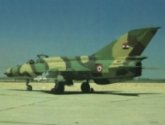 MiG-21 Fishbed Pic Gallery