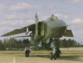 MiG-23 Flogger Pic Gallery