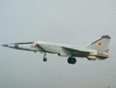 MiG-25 Forxbat Pic Gallery