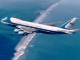 VC-25 Air Force One Pic Gallery